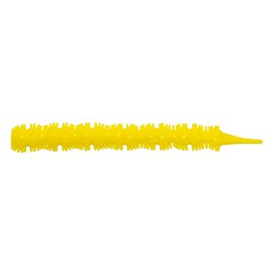 Hanfish Bibi 7 Cm Lrf Silikon Yem - GLOW LEMON