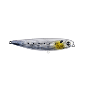 Hanfish Baskın 9 Cm 12 Gr Su Üstü Maket Yem - BSK20-LIGHT WIZARD
