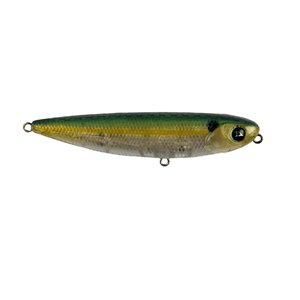 Hanfish Baskın 9 Cm 12 Gr Su Üstü Maket Yem - BSK32-LAPIN