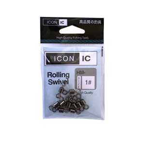 ICON-IC HM-1001 Fırdöndü