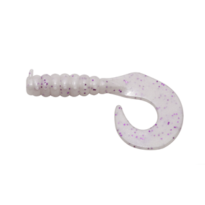 Hanfish Gurt 45mm Silikon Yem - PEARY GLOW