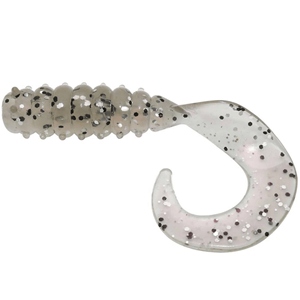 Hanfish Gurt 70mm LRF Silikon Yem - UV PEPPER