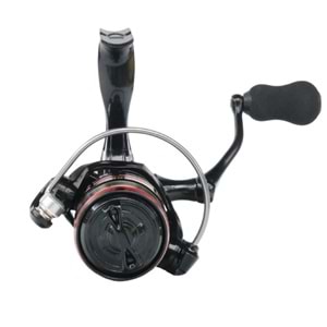 Remixon Harmony 2000S 3+1 BB Makara