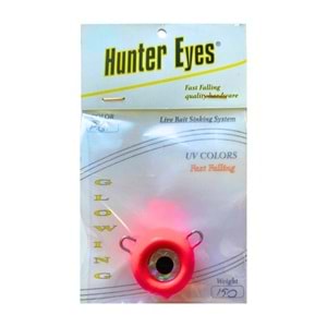 Hunter Eyes - 150 GR - PEMBE