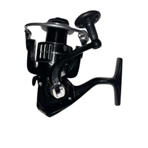 ICON-IC Vior 3000 Spin Olta Makinesi