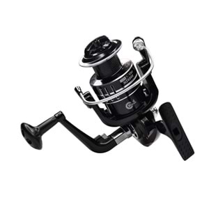 ICON-IC Vior 4000 Spin Olta Makinesi