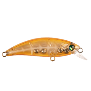 Hanfish Zıpır 50mm 4.5gr Maket Yemler - 11 WORM