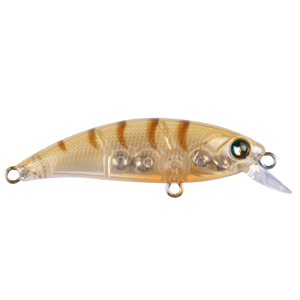 Hanfish Zıpır 50mm 4.5gr Maket Yemler - 12 TEKE