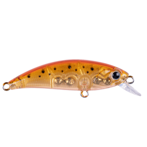Hanfish Zıpır 50mm 4.5gr Maket Yemler - 33 COLORADO SHRIMP