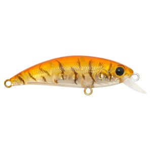 Hanfish Zıpır 50mm 4.5gr Maket Yemler - 38 LARVA SHRIMP