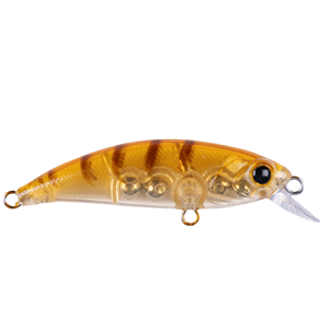 Hanfish Zıpır 50mm 4.5gr Maket Yemler - 11 HONEY SHRIMP