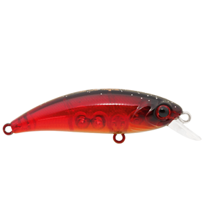Hanfish Zıpır 50mm 4.5gr Maket Yemler - 74 SCORPION