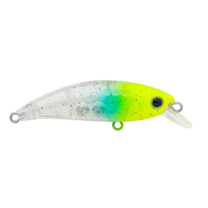 Hanfish Zıpır 50mm 4.5gr Maket Yemler - 60 CANARY