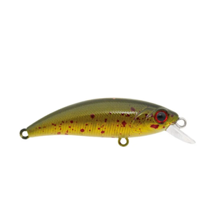 Hanfish Zıpır 50mm 4.5gr Maket Yemler - 72 YENGEÇ