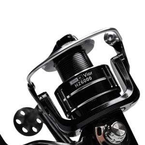 ICON-IC Vior 5000 Spin Olta Makinesi