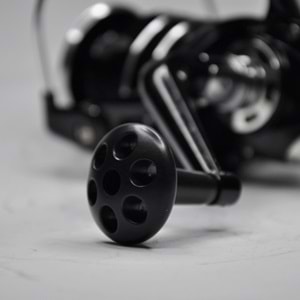 ICON-IC Vior 5000 Spin Olta Makinesi