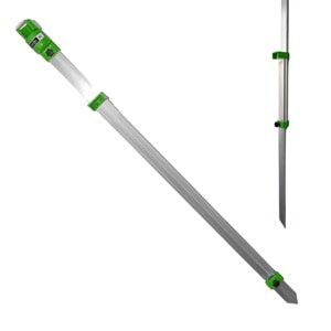 ICON-IC Teleskopik Kum Dikeni 1000x1700