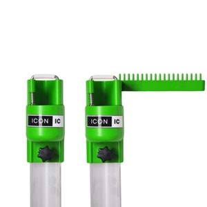 ICON-IC Teleskopik Kum Dikeni 1000x1700