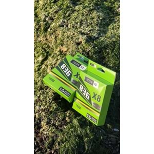 ICON-IC NEO 836 Chartreuse 150m İp Misina