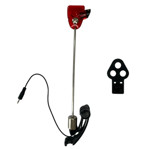 ICON-IC Swinger - RED