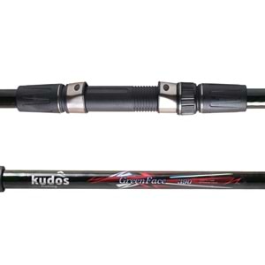 Kudos Green Face Serisi 420cm Olta Kamışı