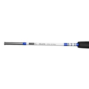 ICON-IC Island 150 Cm 50-150 gr Tekne Kamışı
