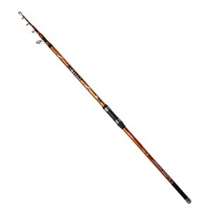 ICON-IC İvolis 390cm 100-225gr Teleskopik Surf Kamışı