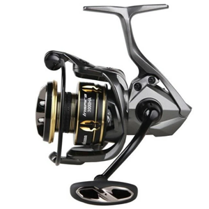 Okuma Inspira ISX-C5000A Gunsmoke 8+1BB Olta Makinesi