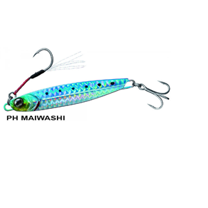 Daiwa Samurai Jig R 20 Jig Yem - PH MAIWASHI