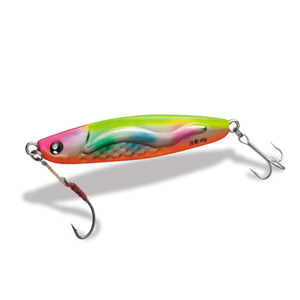 Ja-Do Rezan 10gr Jig Yem - 01 IWASHI