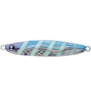 Ja-Do Rezan 40gr Jig Yem - 09 WHITE YASHA