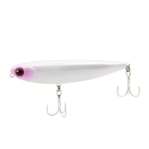 Aqua Salty Jerk Pro 85mm 13gr WTD Floating Suni yem - 09