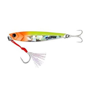 Fujin Jig-X 60gr Shore Jigging Jig Yem - MT39 CRASH CROWN