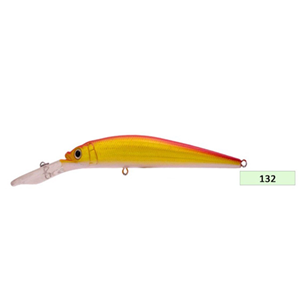 Strike Pro JL-062 F Alpha Diver Serisi Suni Yem - 132