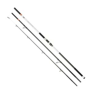 Daiwa Jet Sport S Exo 4.20M 150-500GR 3P Surf Kamış