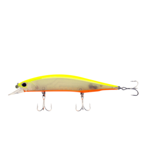Fujin Jett Bait 120SP 18gr 120mm Maket Balık - 126 Chart Back Pearl