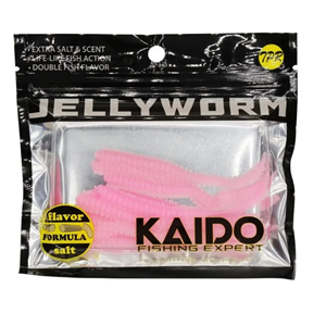 Kaido Jellyworm Jw95 Silikon Yem 10lu - D214