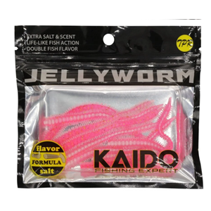 Kaido Jellyworm Jw95 Silikon Yem 10lu - S058