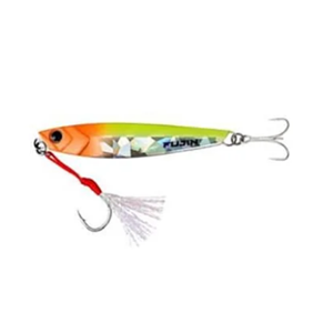 Fujin Jig-X 40gr Shore Jigging Jig Yem - MT39 CRASH CROWN