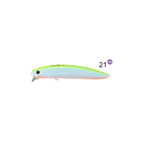 Kawa Shadow 90F 9 Cm 11.5 Gr Maket Yem - 21