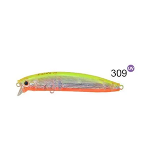 Kawa Shadow 90F 9 Cm 11.5 Gr Maket Yem - 309