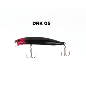 Caretta Drake 105F 10.5 cm 16 g Maket Yem - DRK05