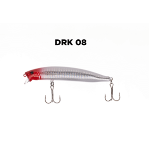 Caretta Drake 105F 10.5 cm 16 g Maket Yem - DRK08