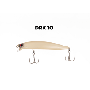 Caretta Drake 105F 10.5 cm 16 g Maket Yem - DRK10