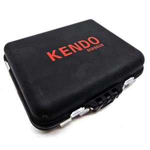 Kendo MB9026 Plastik Kutu