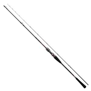 Daiwa New Kohga Tenya Game 2.06m 40-150gr 2P Kamış
