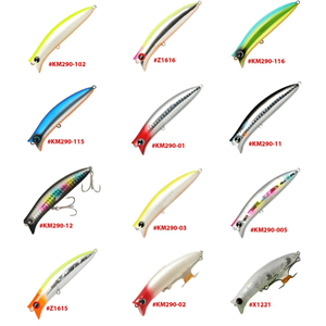 Ima Komomo II 90 90mm 12gr Maket Balık