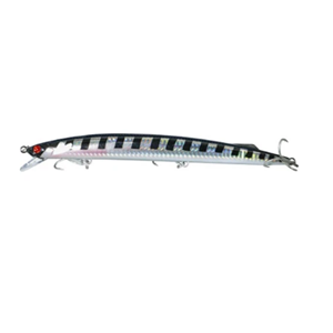 Fujin Kingjerk Sinking 19cm 34gr Maket Balık - BARACUDA HD