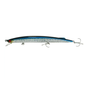 Fujin Kingjerk Sinking 19cm 34gr Maket Balık - STRIPED MULLET