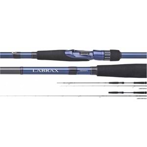 Daiwa Labrax Seabass 2.51M 7-28GR 2P Kamış